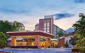 Blue Ridge Hotel And Conference Center Roanoke Va